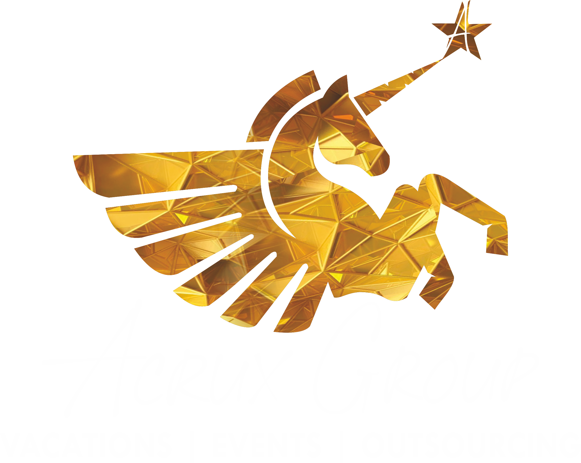 Avrux Logo W